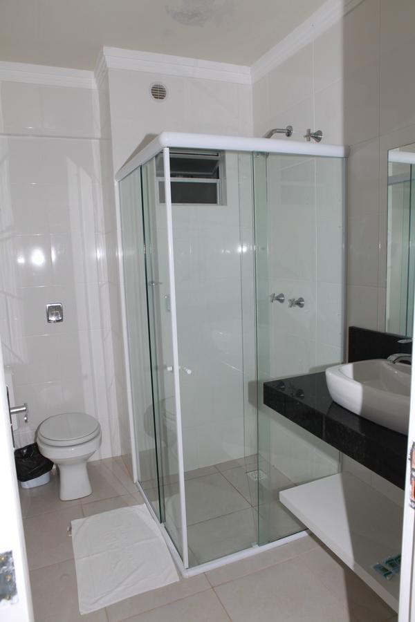 Scaini Palace Hotel Arroio do Silva Ngoại thất bức ảnh