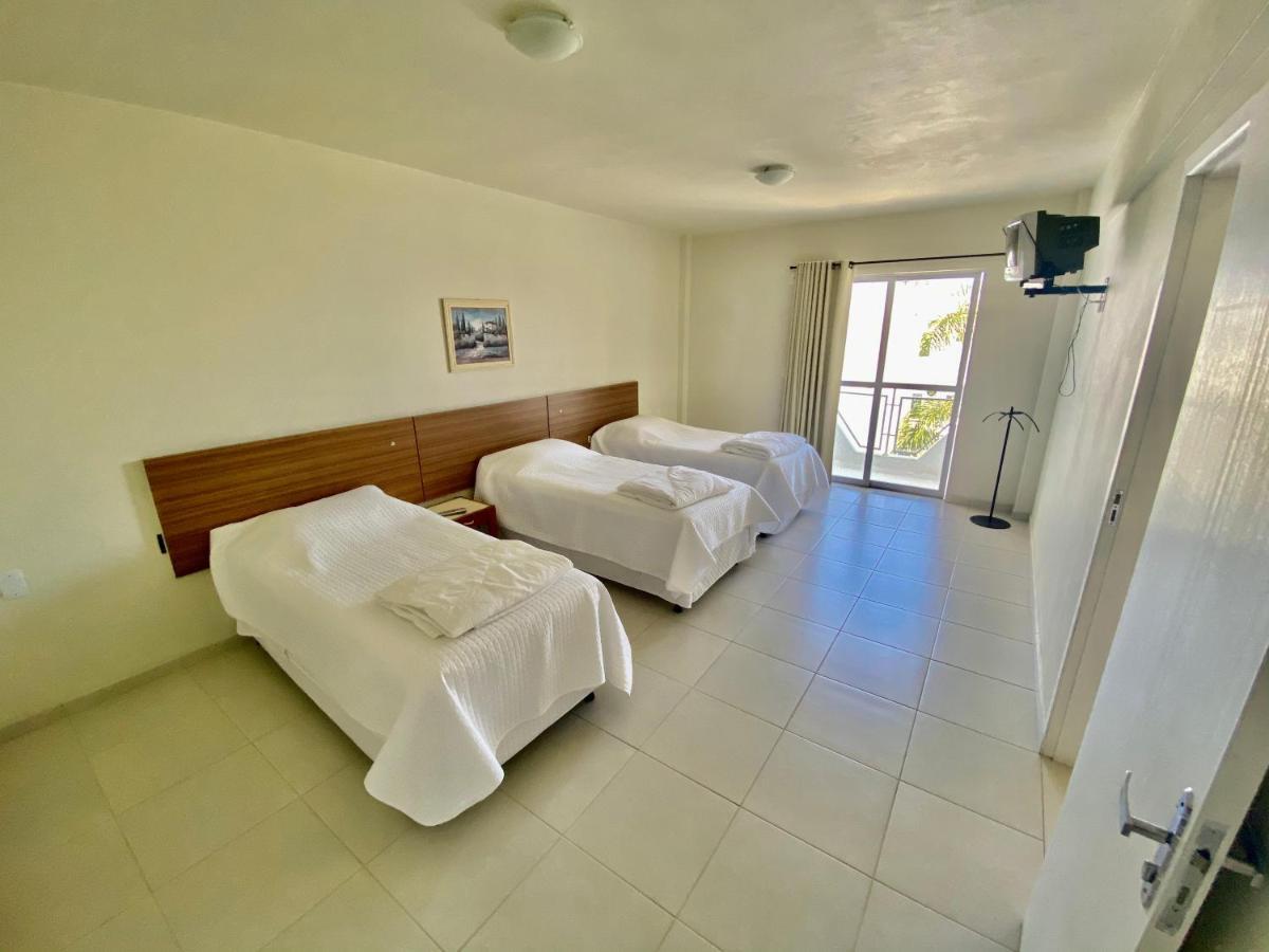 Scaini Palace Hotel Arroio do Silva Ngoại thất bức ảnh