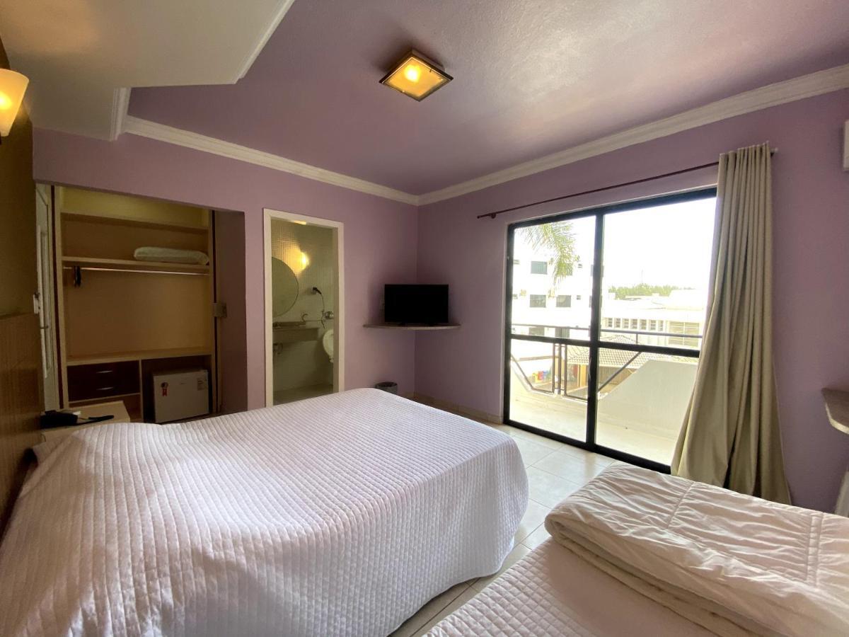 Scaini Palace Hotel Arroio do Silva Ngoại thất bức ảnh
