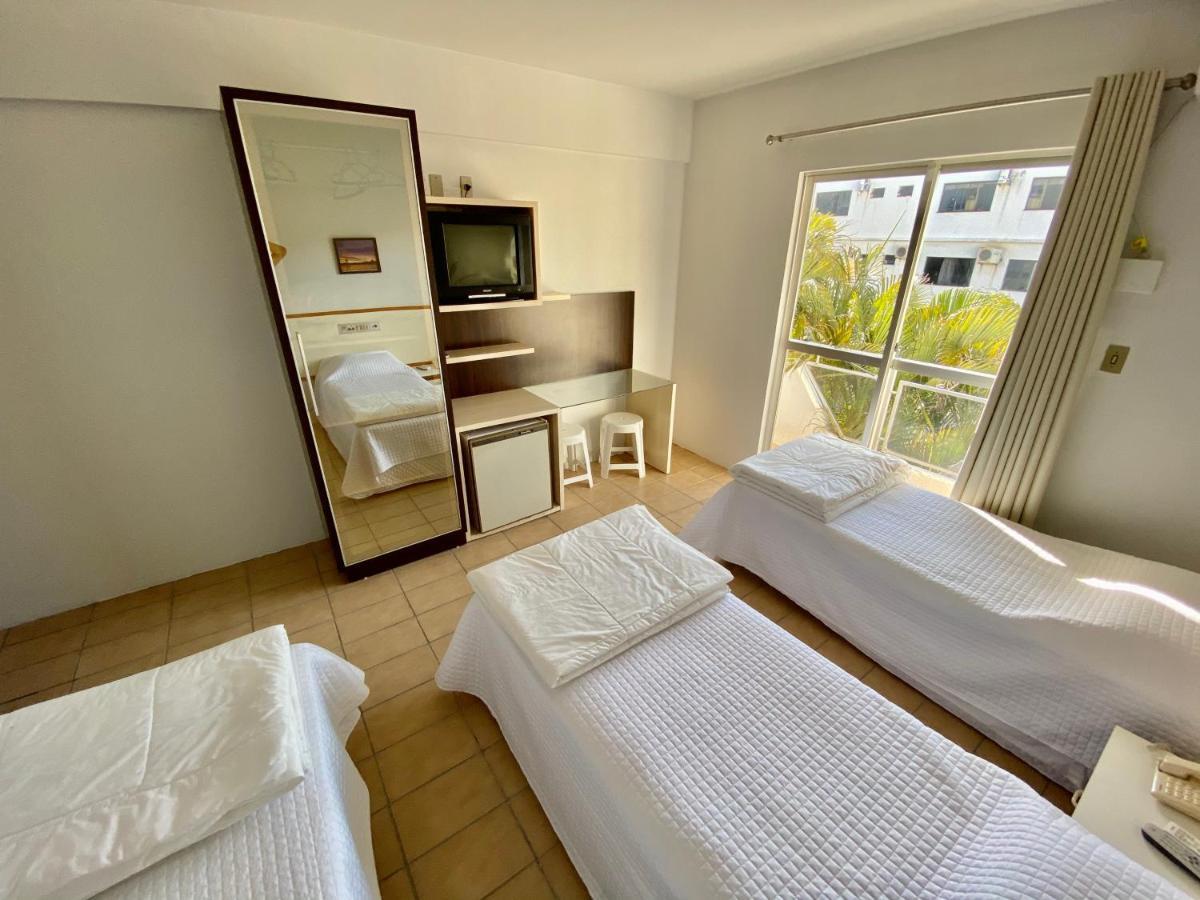 Scaini Palace Hotel Arroio do Silva Ngoại thất bức ảnh