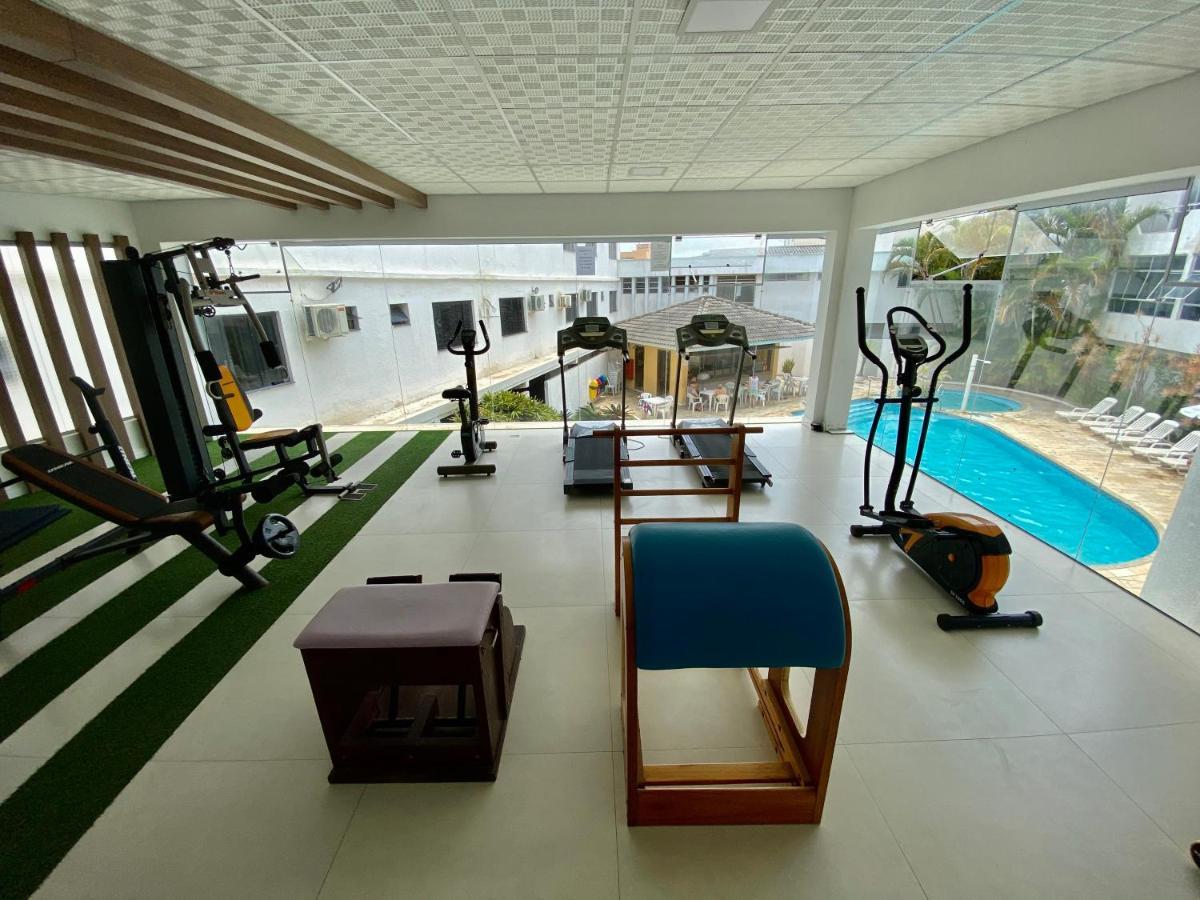 Scaini Palace Hotel Arroio do Silva Ngoại thất bức ảnh